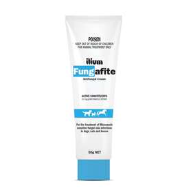 Troy Fungafite Antifungal Cream 50g